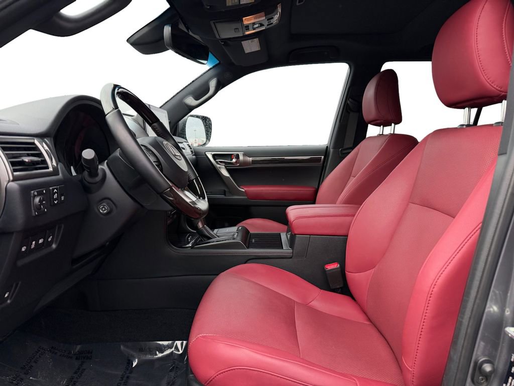 Used 2023 Lexus GX 460 Premium w/ Premium Plus Package image 10