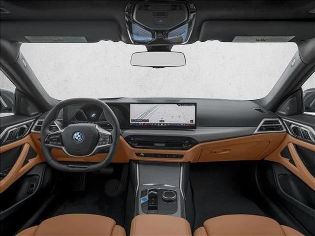 New 2026 BMW i4 eDrive40 w/ M Sport Package image 5