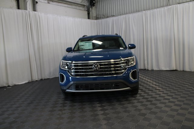 New 2026 Volkswagen Atlas SE image 28