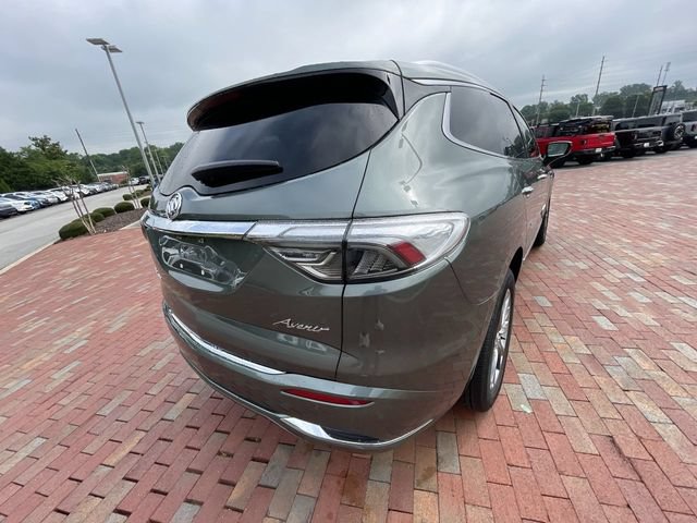 Used 2023 Buick Enclave Avenir FWD image 36