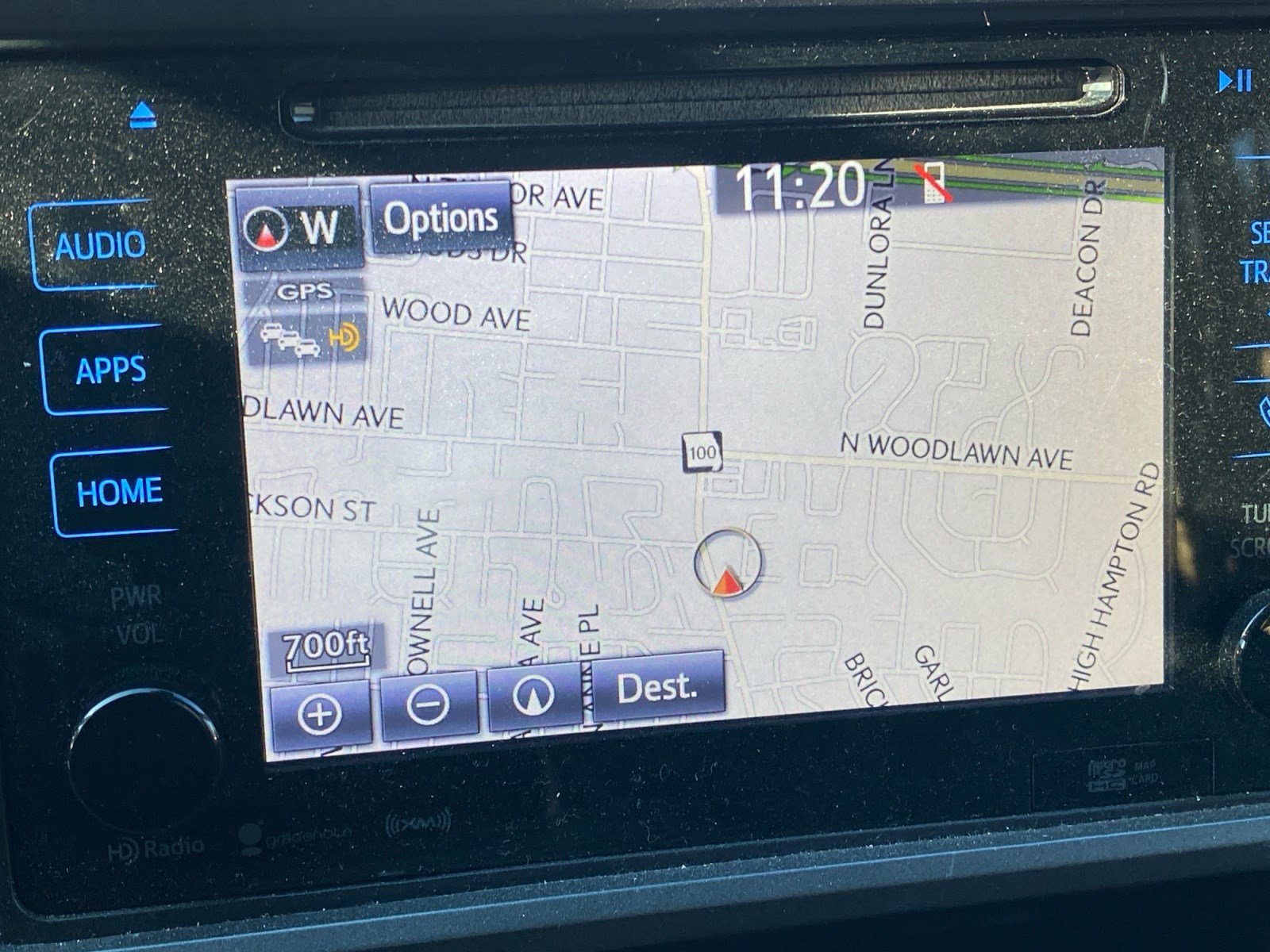 Used 2019 Toyota Tacoma TRD Off-Road image 15