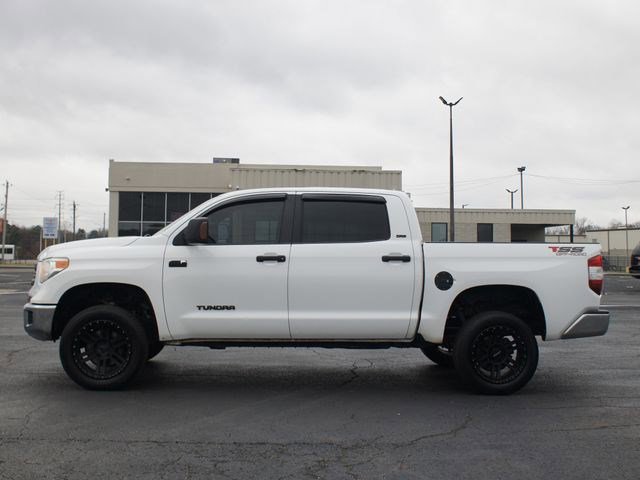 Used 2015 Toyota Tundra SR5 w/ SR5 Upgrade Package image 8