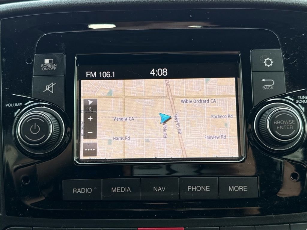 Used 2022 RAM ProMaster City Wagon image 28