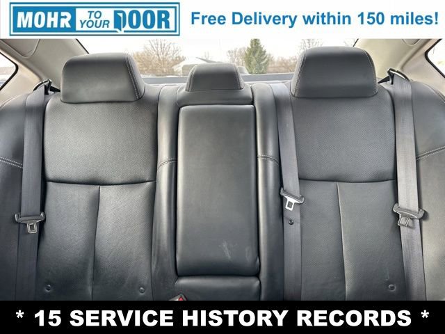 Used 2017 Nissan Altima 2.5 SL w/ 2.5 Technology Package image 26