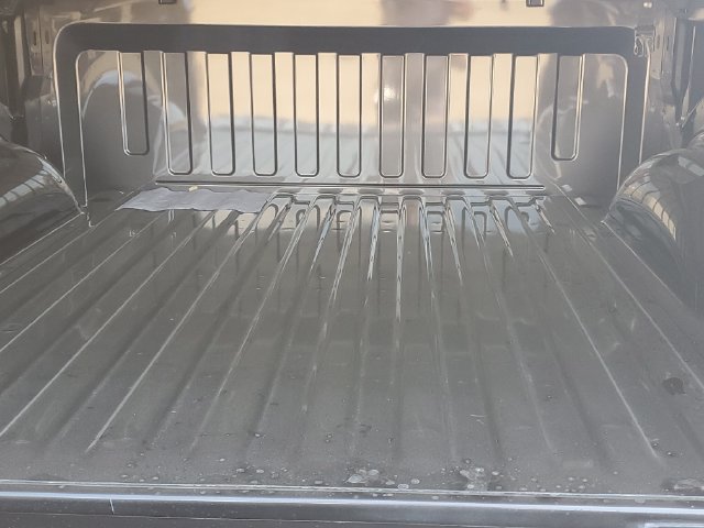 New 2026 RAM 1500 Big Horn AWD/4WD image 8