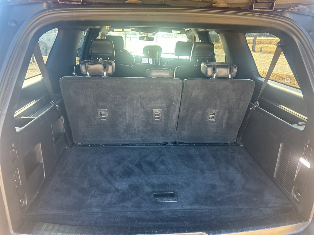 Used 2020 Ford Expedition Max XLT w/ Equipment Group 202A image 14