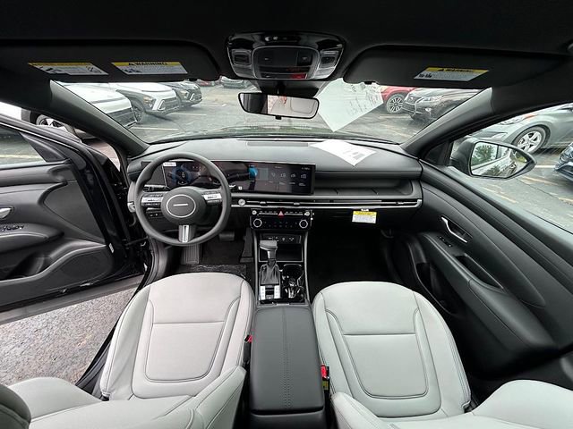 New 2026 Hyundai Santa Cruz SEL image 23