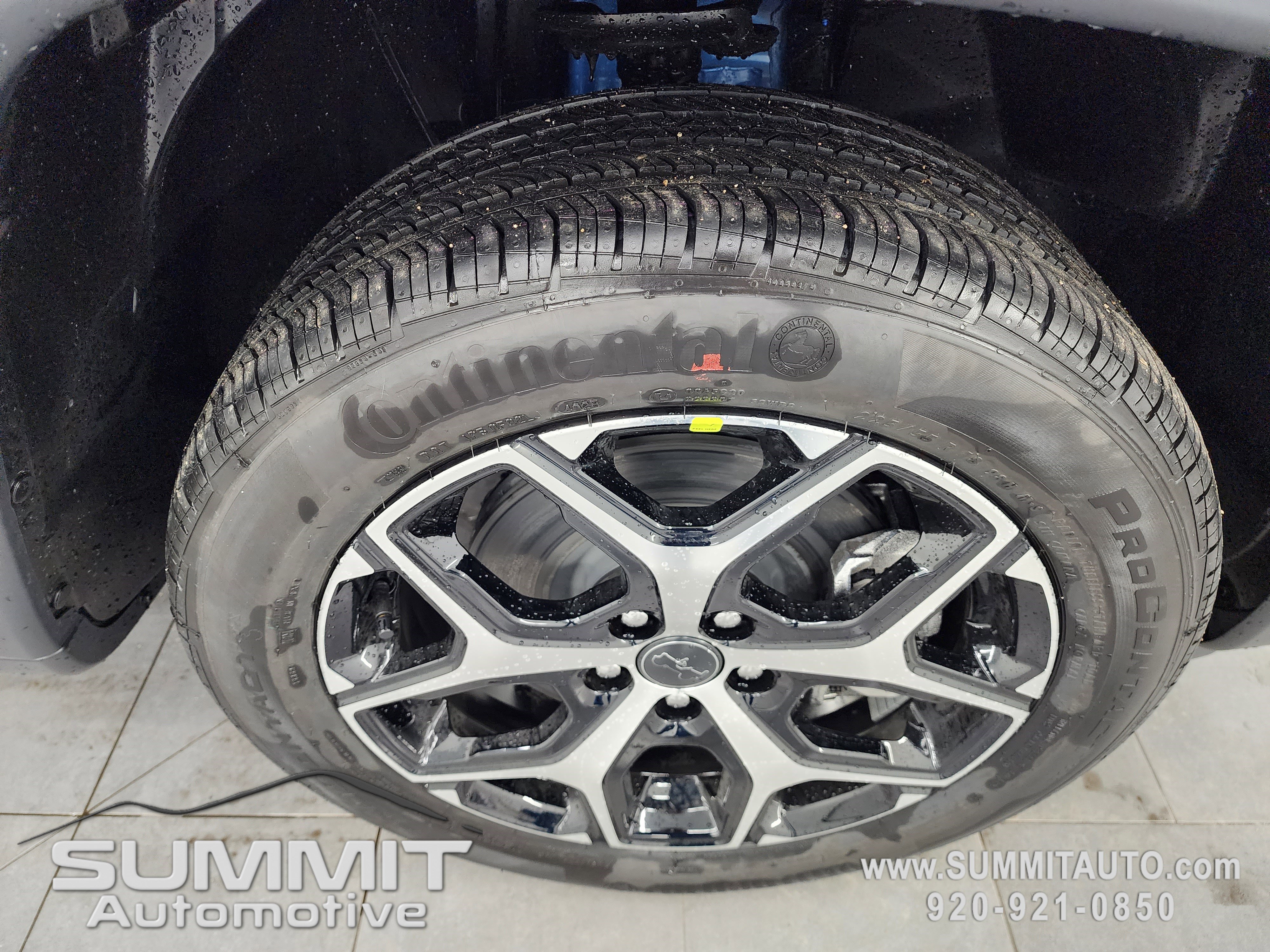 New 2026 Jeep Compass Limited w/ Sun, Sound & Navigation Group image 3