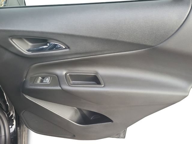 Used 2022 Chevrolet Equinox LT image 24