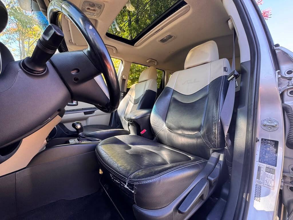 Used 2013 Kia Soul ! w/ Premium Pkg FWD image 15