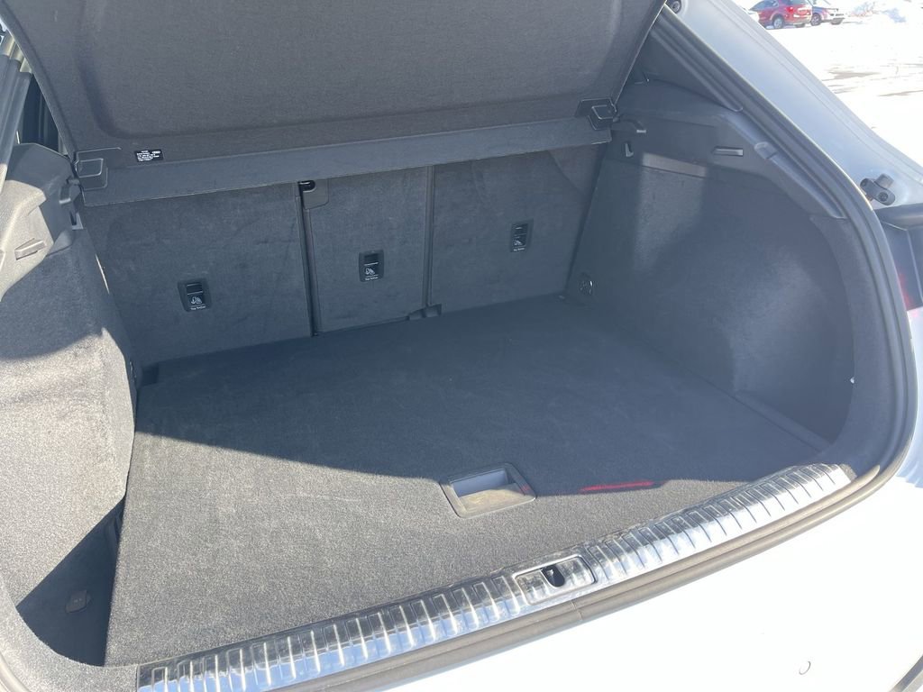 Used 2025 Audi Q3 2.0T Premium image 15