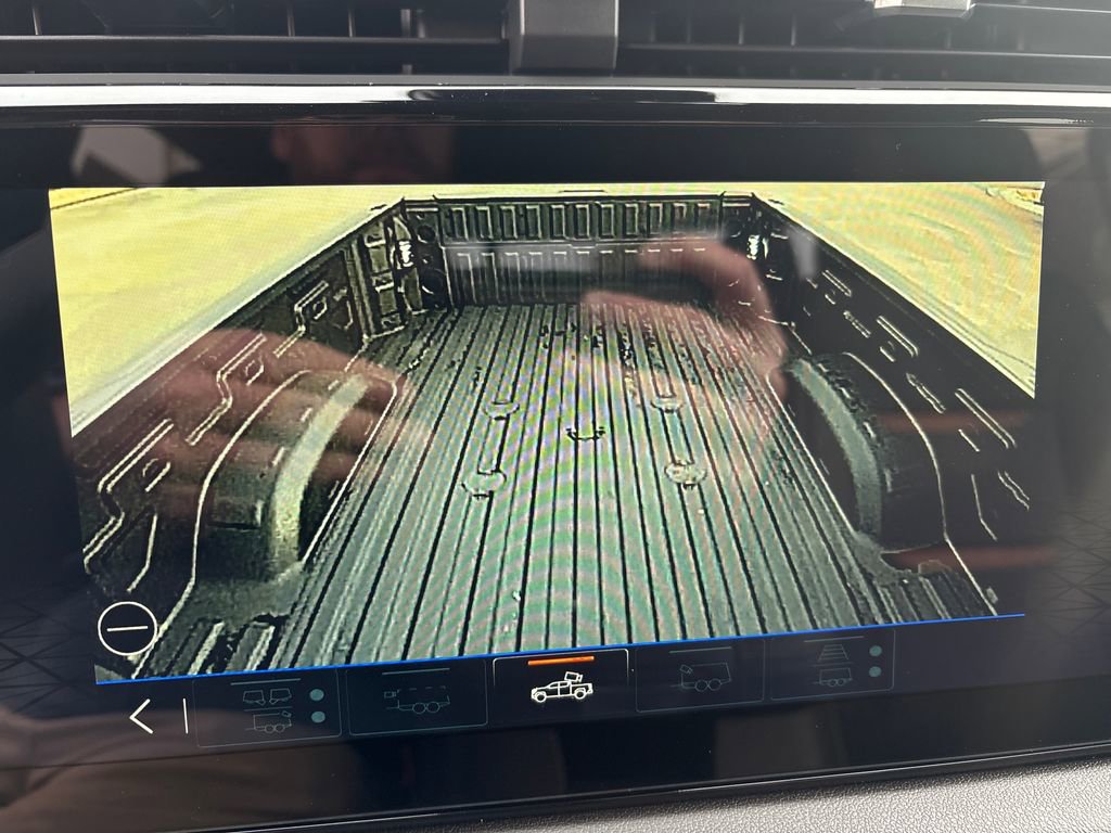 New 2026 GMC Sierra 2500 AT4 w/ AT4 Premium Plus Package image 37