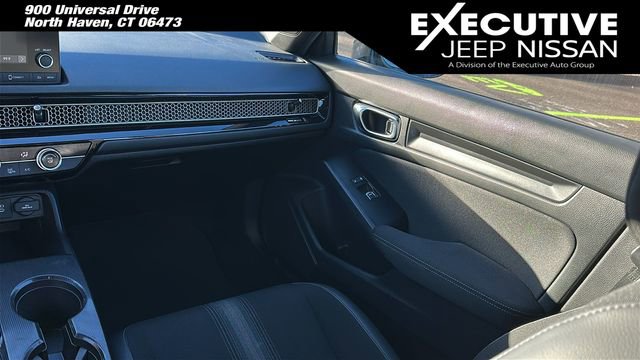 Used 2025 Honda Civic Sport image 22