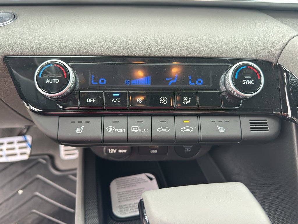 New 2026 Hyundai Elantra SEL Sport Premium FWD image 20