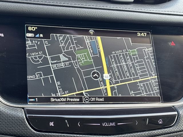 Used 2019 Cadillac XT5 Premium Luxury image 35