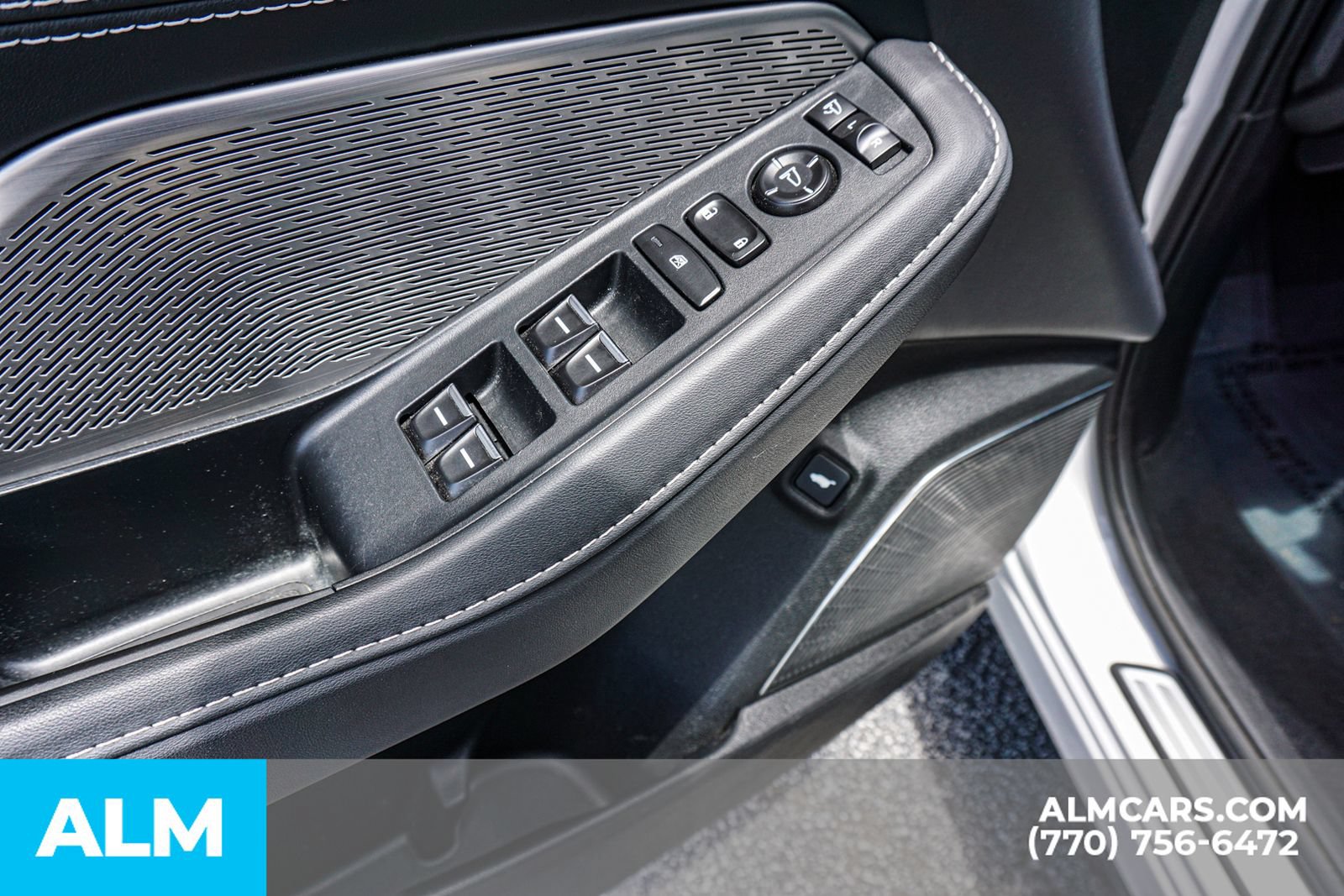 Used 2023 Acura MDX w/ Advance Package AWD/4WD image 52