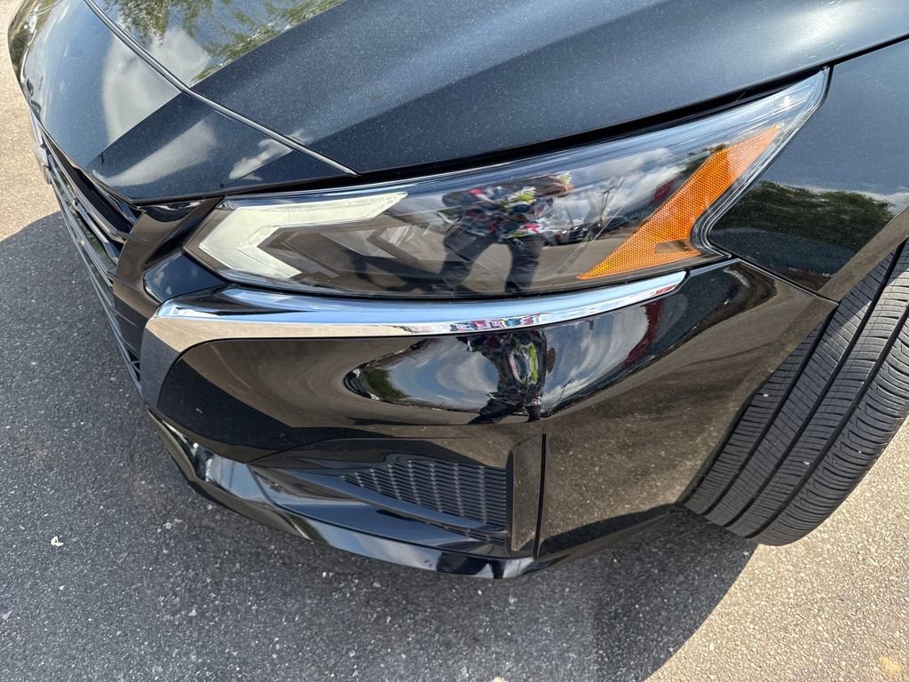 Certified 2025 Nissan Altima 2.5 SL image 44