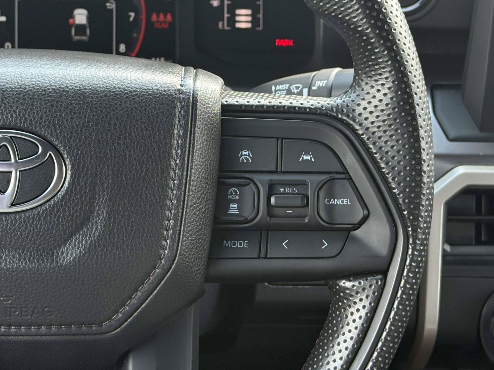 Used 2026 Toyota Tacoma SR5 RWD image 13