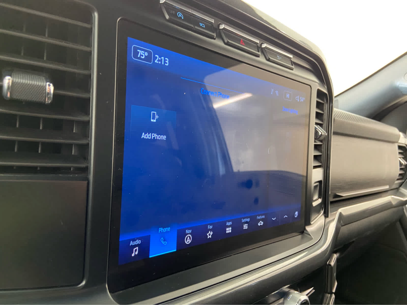 Used 2023 Ford F150 XLT w/ Equipment Group 302A High AWD/4WD image 26