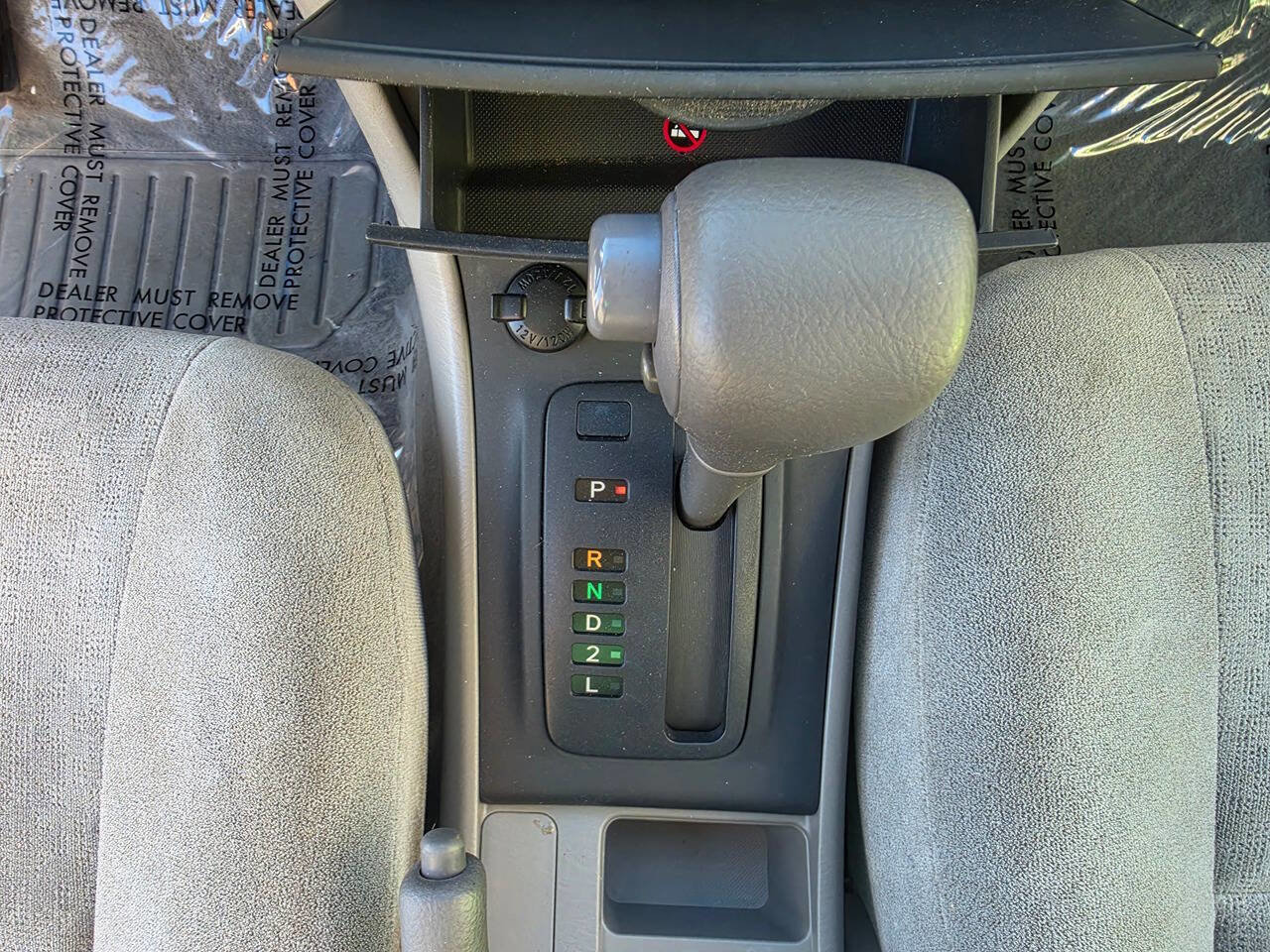 Used 2004 Toyota Corolla CE image 41