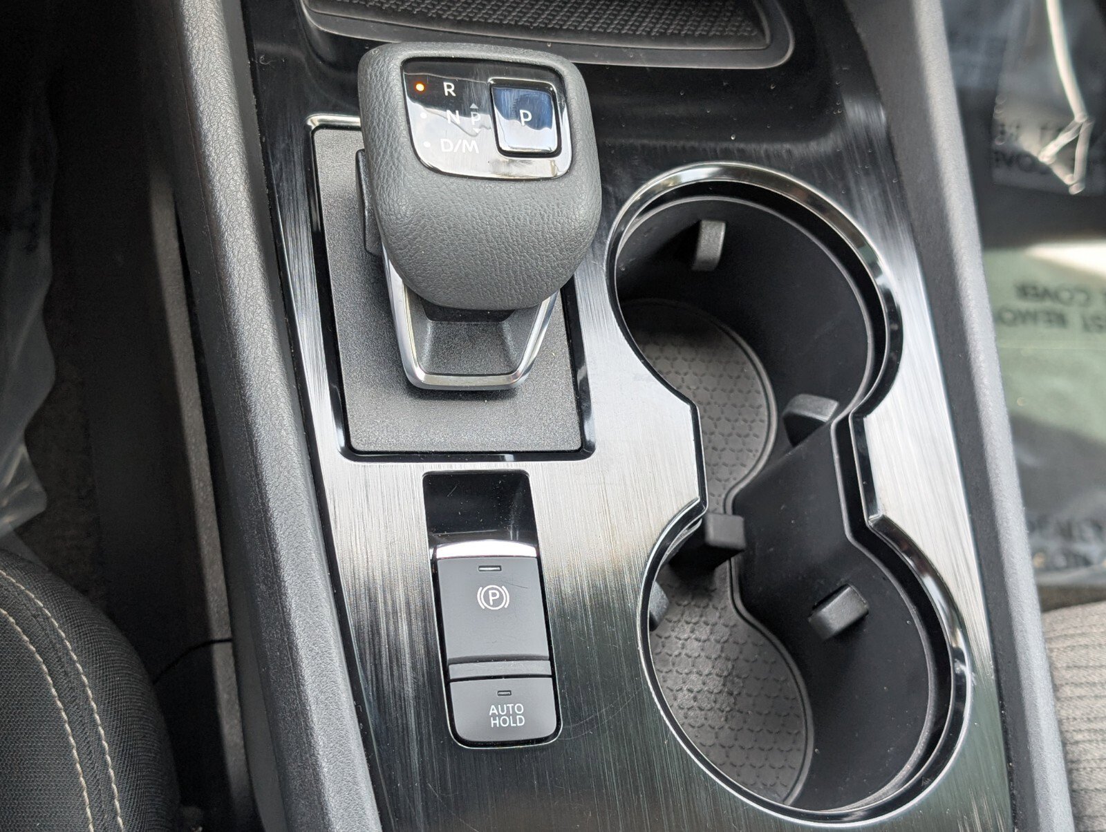 Used 2022 Nissan Rogue SV FWD image 23