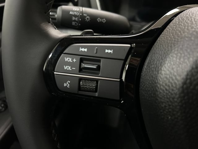 New 2026 Honda Passport RTL image 13
