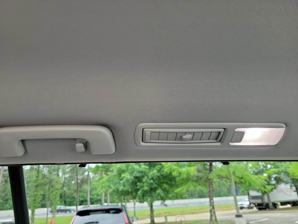 Certified 2024 Toyota Grand Highlander AWD image 33
