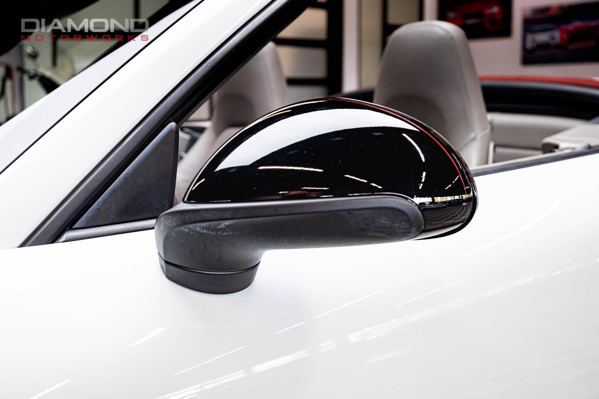 Used 2013 Porsche 911 Carrera w/ Bose Audio Pkg RWD image 50