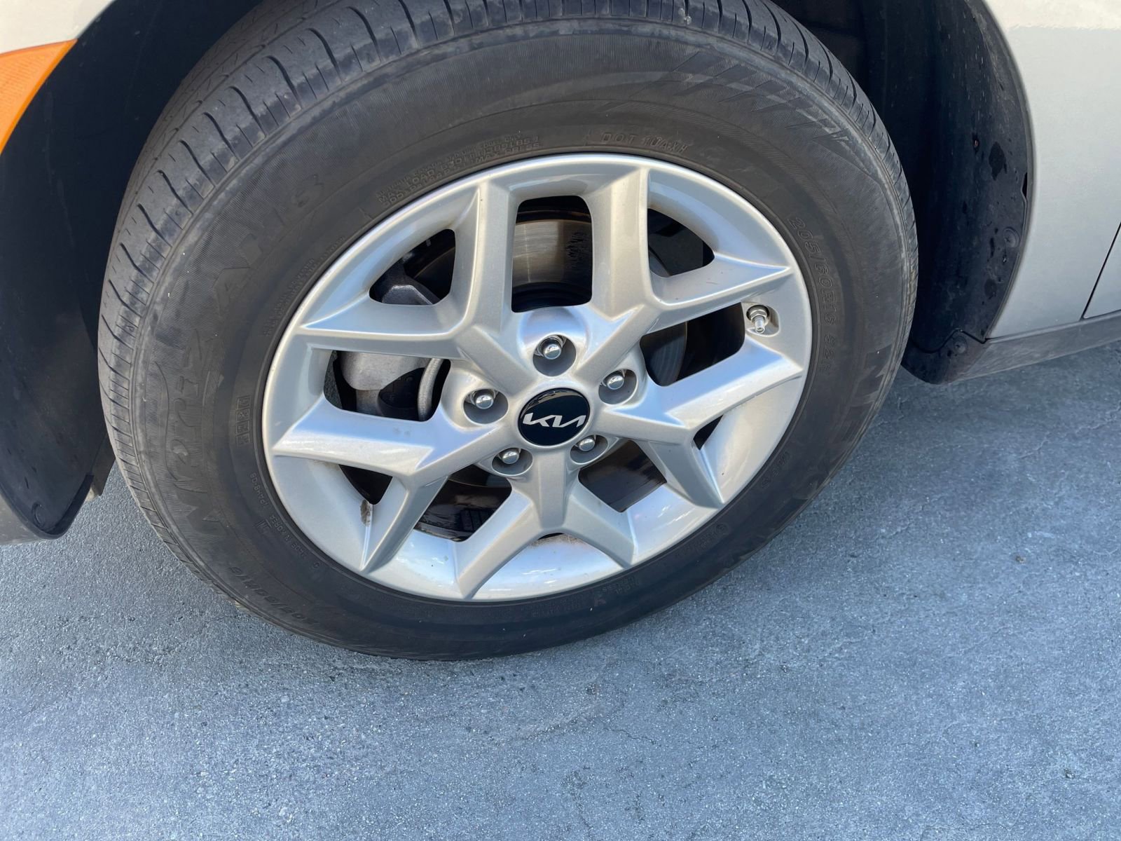 Used 2025 Kia Soul LX w/ LX Technology Package image 28