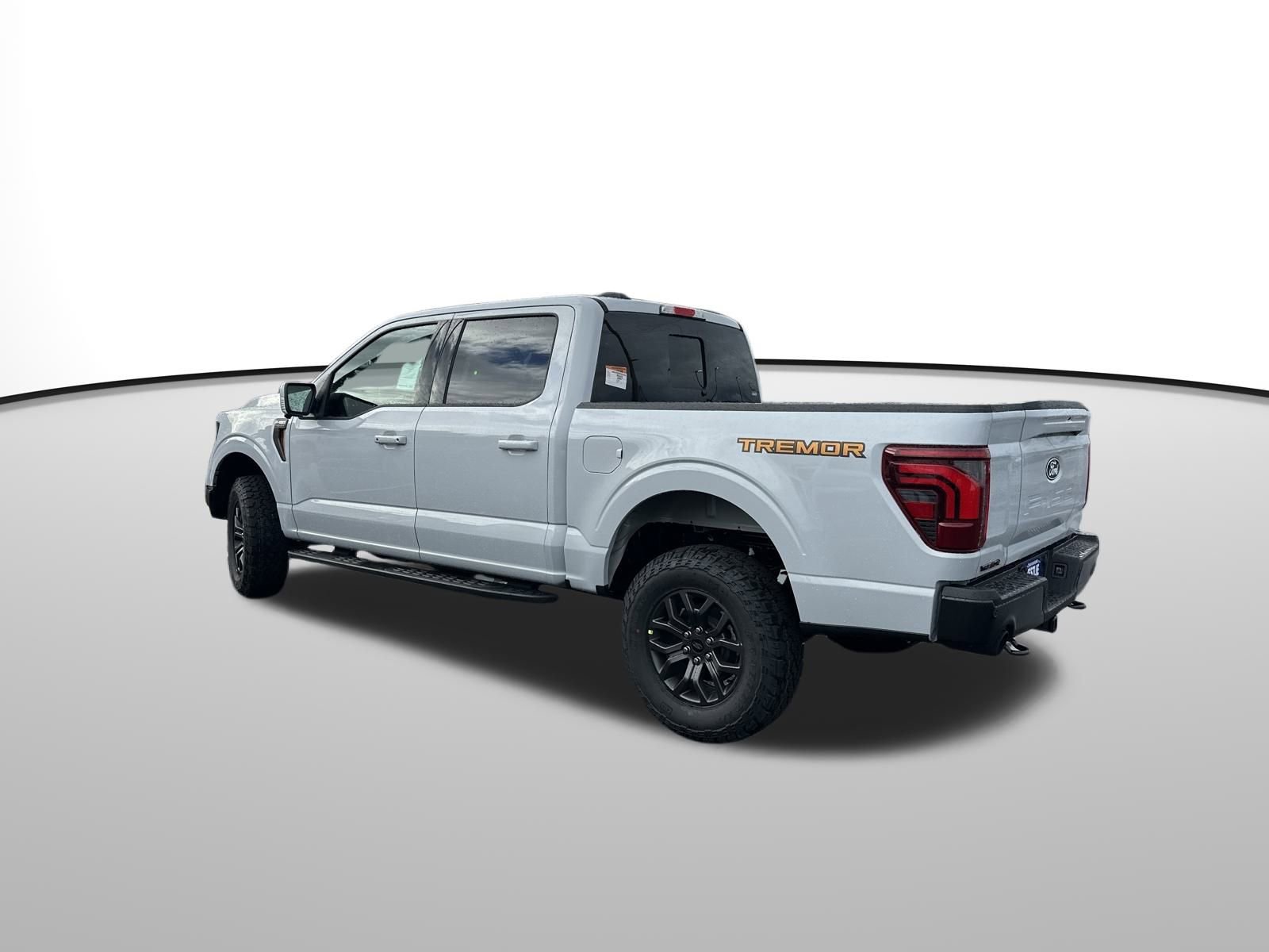 New 2025 Ford F150 Tremor w/ Equipment Group 402A High image 7