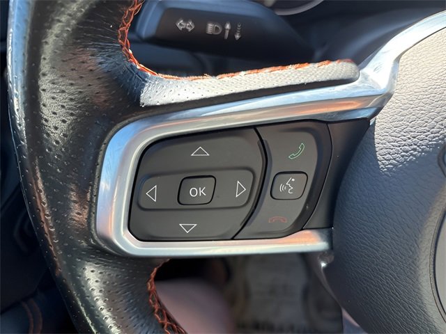 Used 2021 Jeep Gladiator Mojave w/ Trailer Tow Package image 10