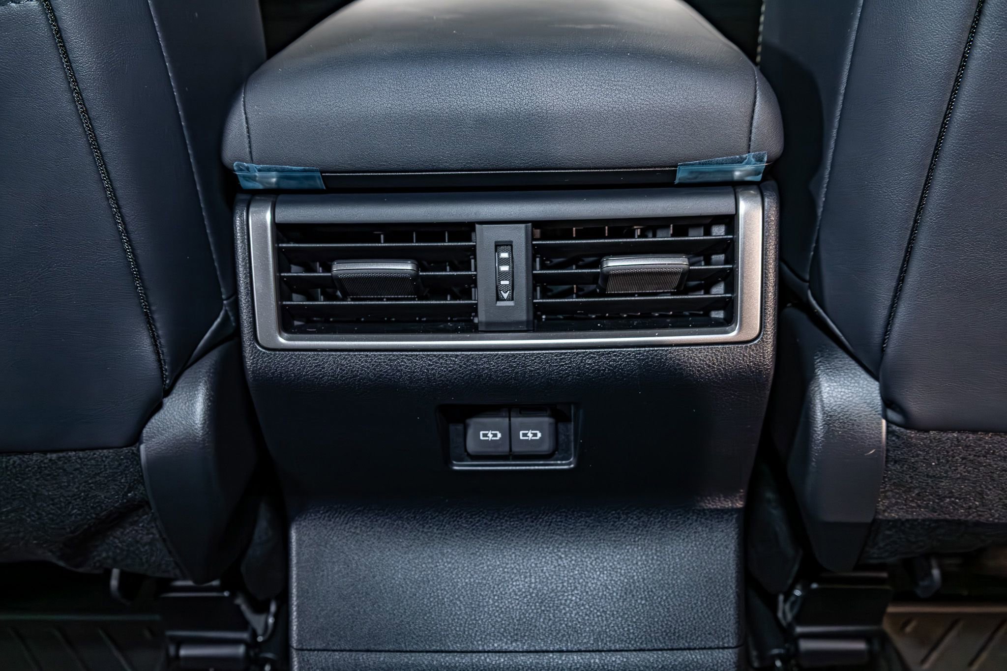 Used 2025 Lexus GX 550 image 23