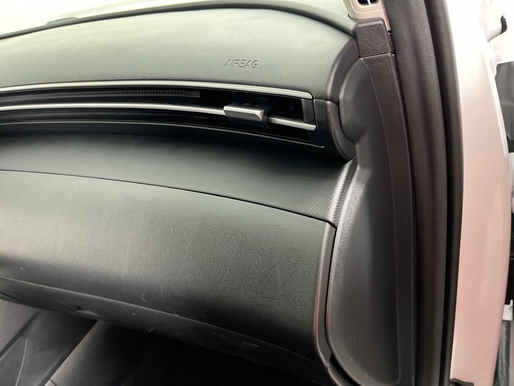 Used 2024 Hyundai Tucson SEL FWD image 18