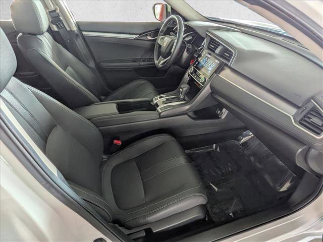 Used 2018 Honda Civic EX-L image 20