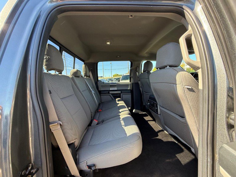 Certified 2019 Ford F150 XLT w/ Equipment Group 302A Luxury AWD/4WD image 14