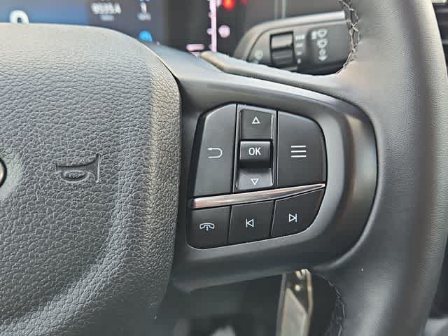 Used 2024 Ford Ranger XLT AWD/4WD image 25