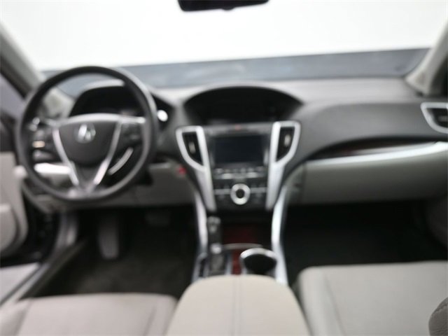 Used 2016 Acura TLX w/ Technology Package image 24