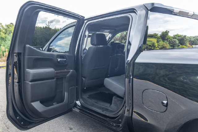 Used 2020 Chevrolet Silverado 1500 RST w/ All-Star Edition AWD/4WD image 20