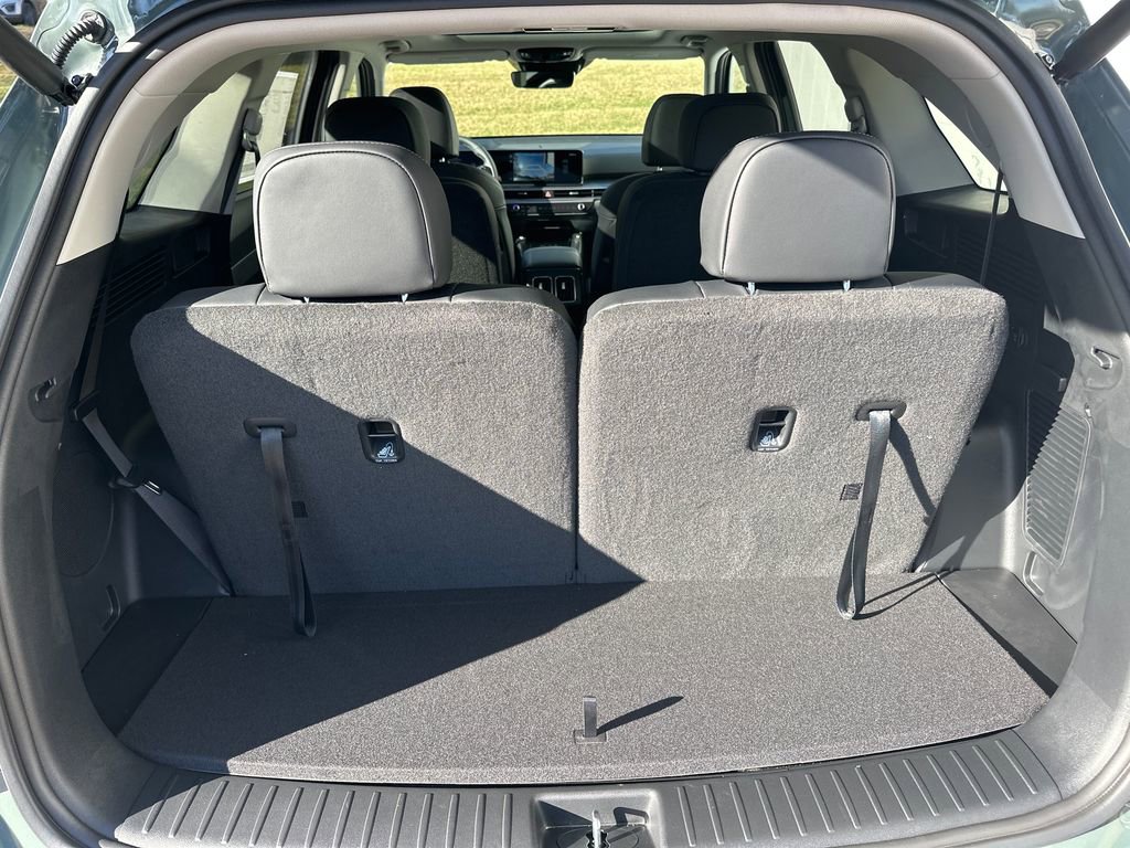 New 2026 Kia Sorento EX w/ EX Premium Package image 23