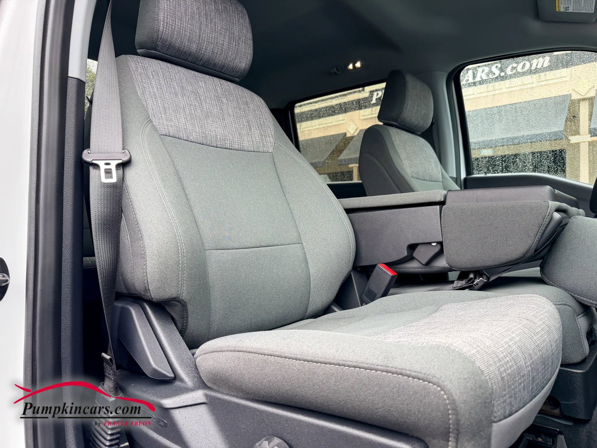 Used 2023 Ford F150 XLT w/ Trailer Tow Package image 17