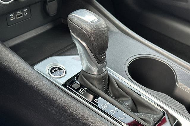 New 2025 Nissan Altima 2.5 S image 17
