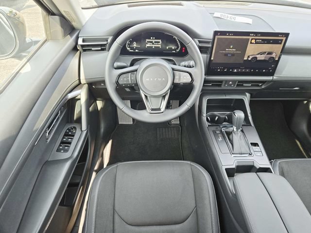 New 2026 MAZDA CX-5 Preferred AWD/4WD image 10