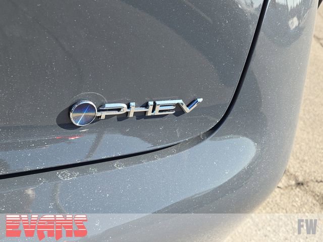 New 2026 Toyota Prius Plug-In Hybrid w/ Limited Premium Package image 4