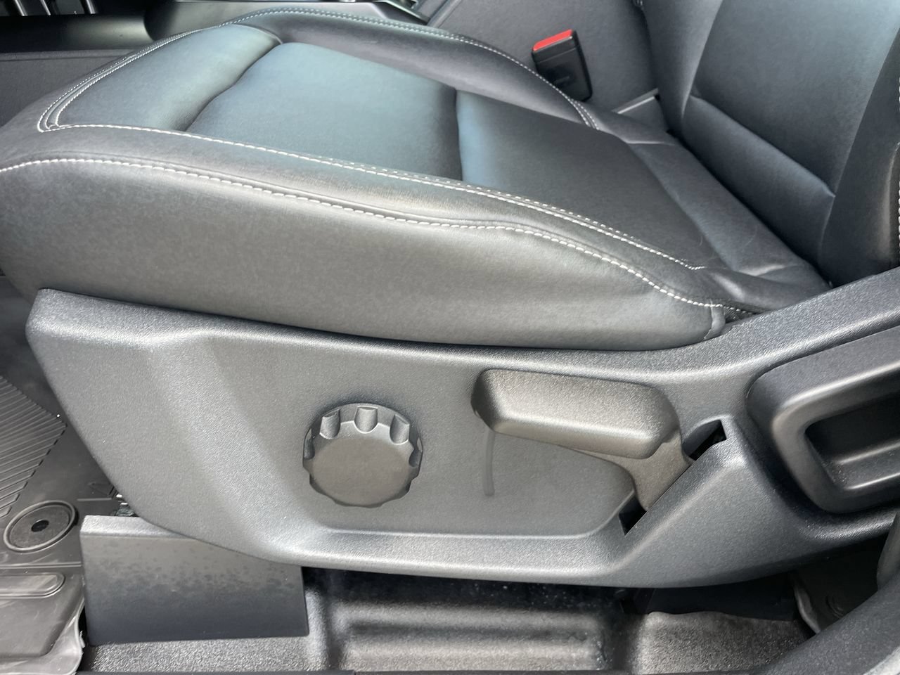 Used 2025 Ford Bronco Big Bend AWD/4WD image 19