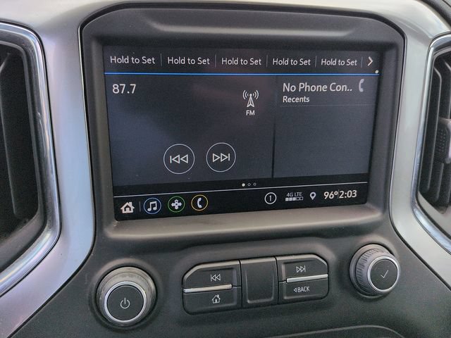 Used 2021 Chevrolet Silverado 1500 LT AWD/4WD image 22