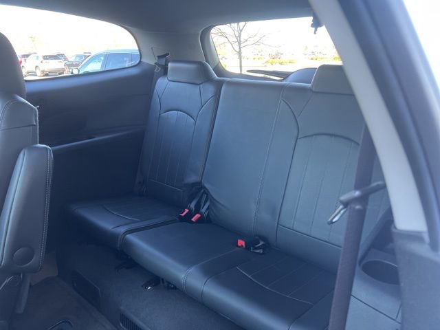 Used 2017 Buick Enclave Premium image 23