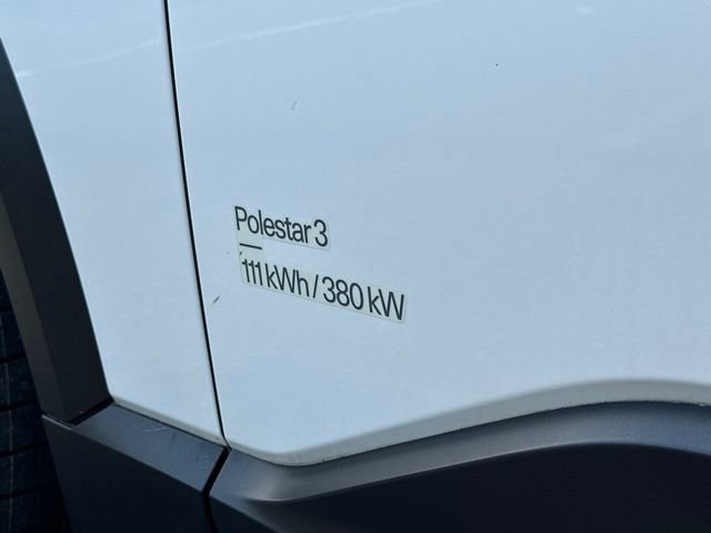 Used 2025 Polestar Polestar 3 AWD/4WD image 40