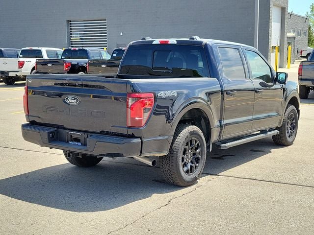 New 2026 Ford F150 XLT w/ Equipment Group 302A MID AWD/4WD image 4
