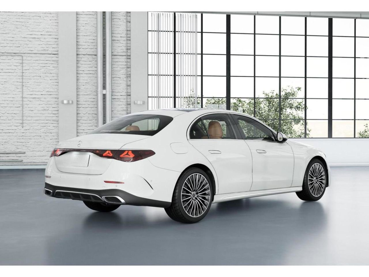 New 2026 Mercedes-Benz E 350 Sedan image 20