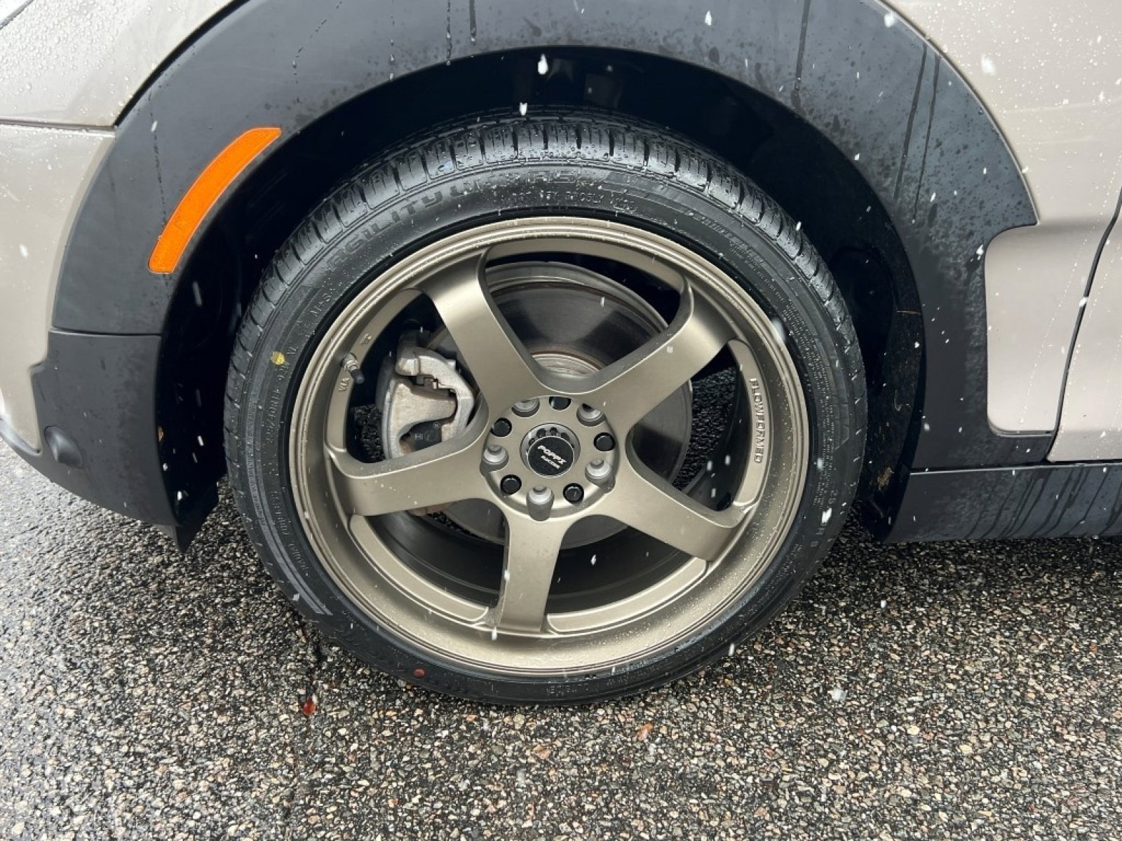 Used 2022 MINI Cooper Clubman S image 9